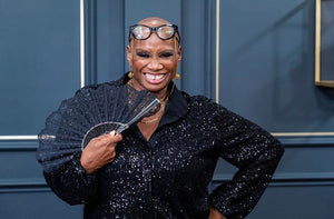 Modern Muse: Two Minutes with Andi Oliver