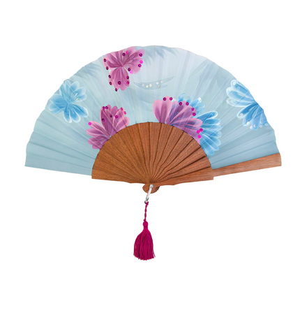 Ready-to-wear Fans