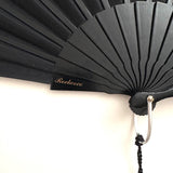 Glastonbury (Black)
