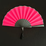Glastonbury (Pink)