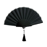 Glastonbury (Black)